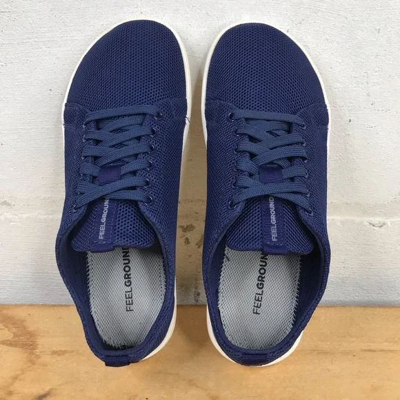 FeelGrounds Unisex (M8 W10) Original Mesh Shoes - Picture 11 of 12